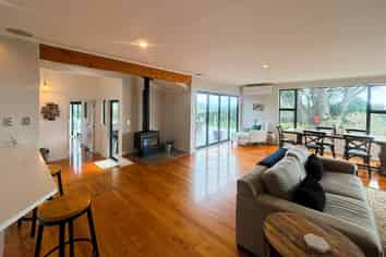 268 Wright Road, Katikati