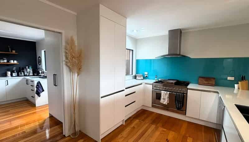 268 Wright Road, Katikati