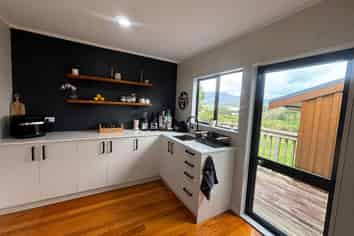 268 Wright Road, Katikati