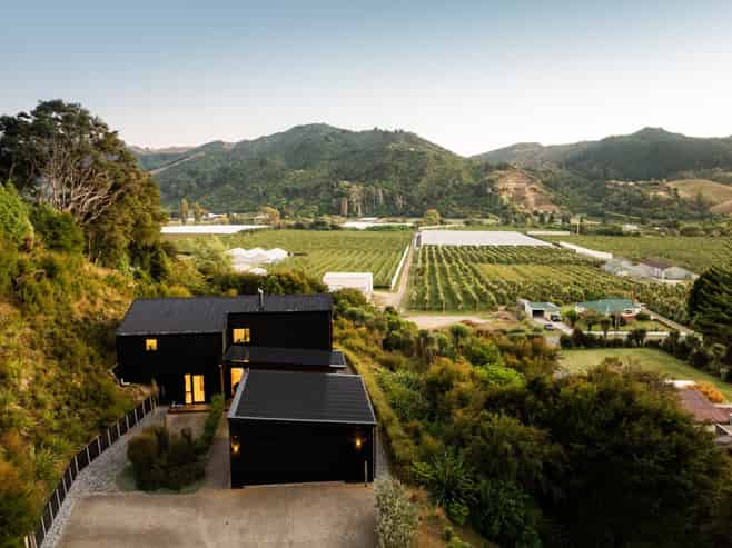 67 Dehra Doon Road, Riwaka