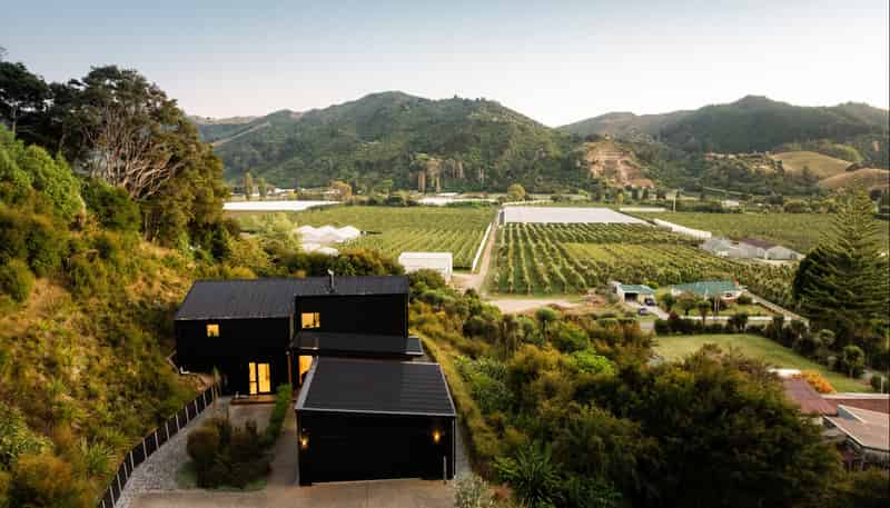 67 Dehra Doon Road, Riwaka