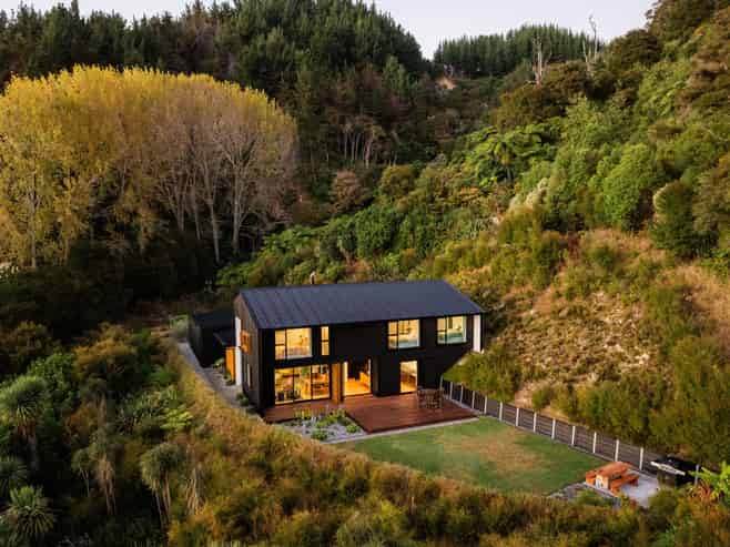 67 Dehra Doon Road, Riwaka