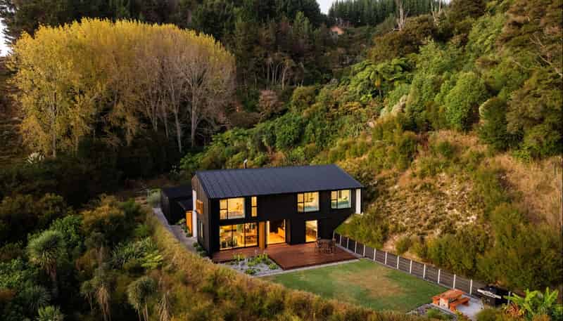 67 Dehra Doon Road, Riwaka