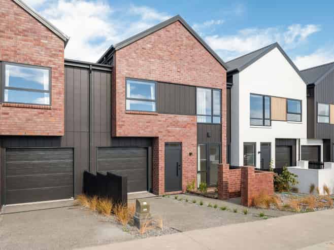 61  Musselwhite Terrace, Chartwell