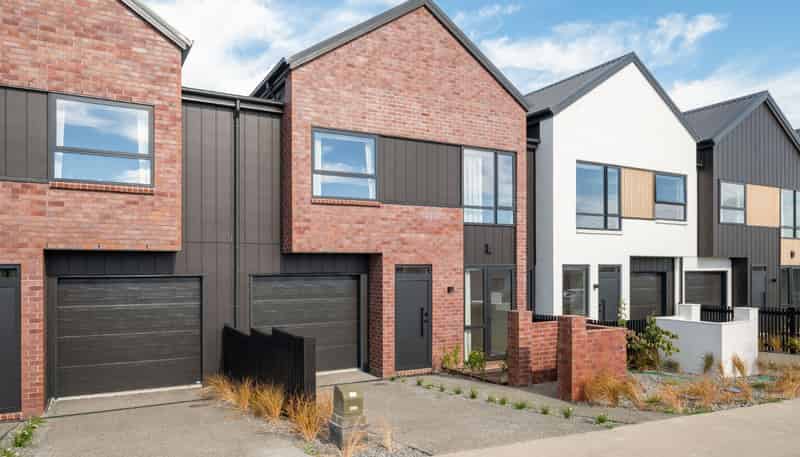 61  Musselwhite Terrace, Chartwell