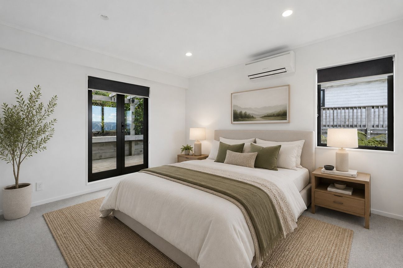 Four/Five Bedroom Home, Broadmeadows - Fler