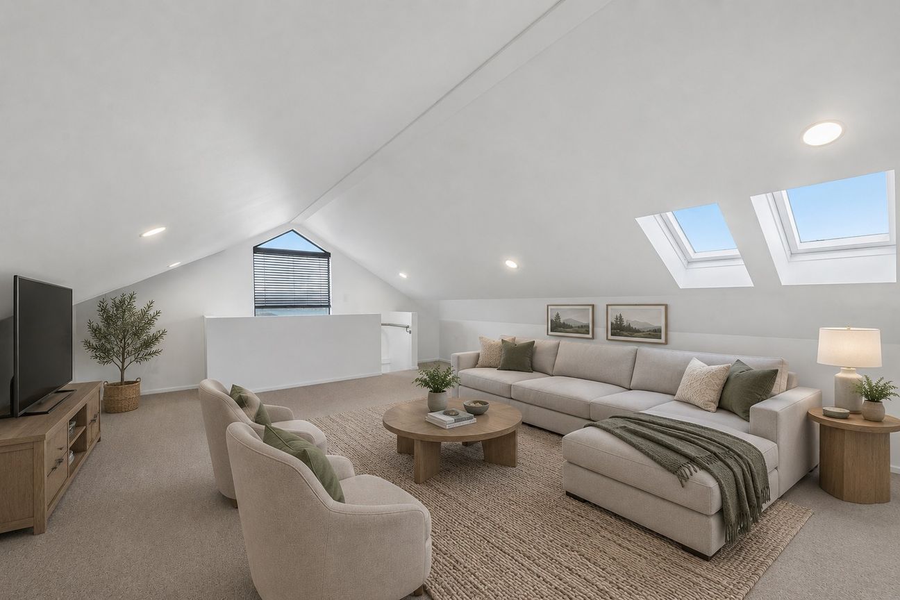 Four/Five Bedroom Home, Broadmeadows - Bild 6
