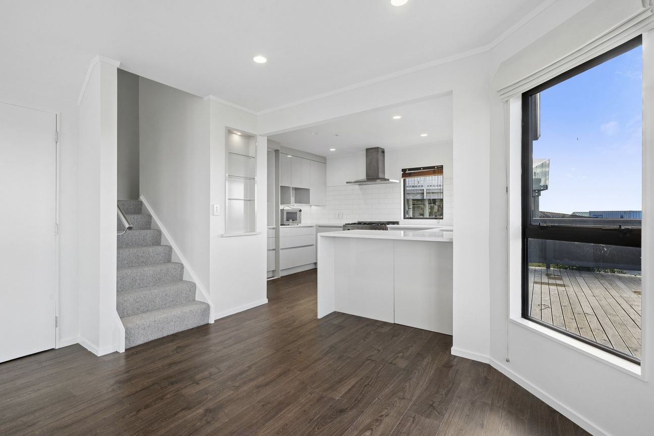Four/Five Bedroom Home, Broadmeadows - Bild 4
