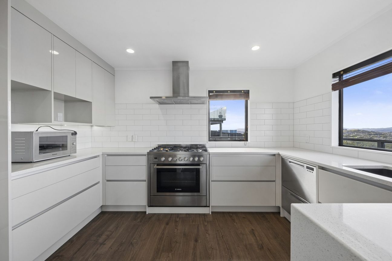 Four/Five Bedroom Home, Broadmeadows - Bild 5