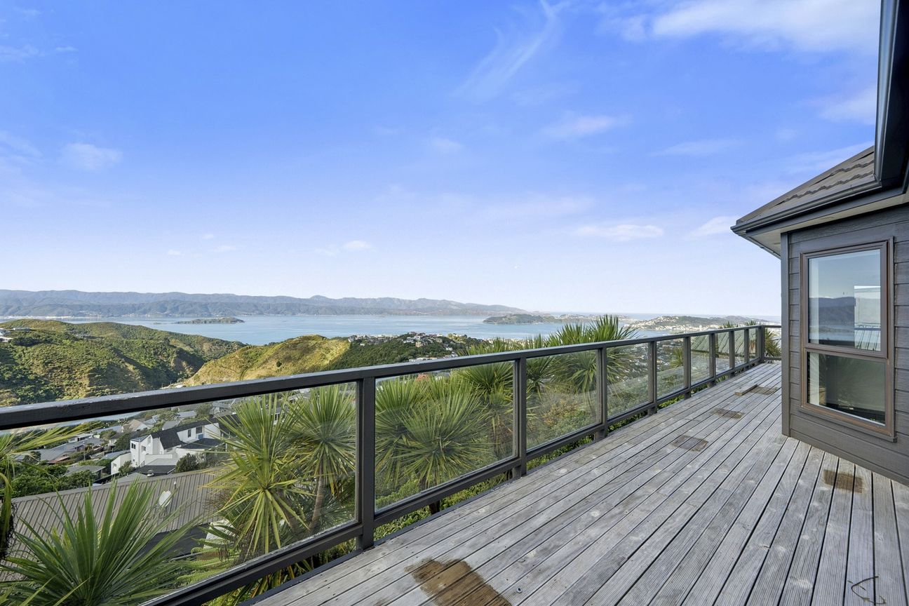 Four/Five Bedroom Home, Broadmeadows - Bild 2