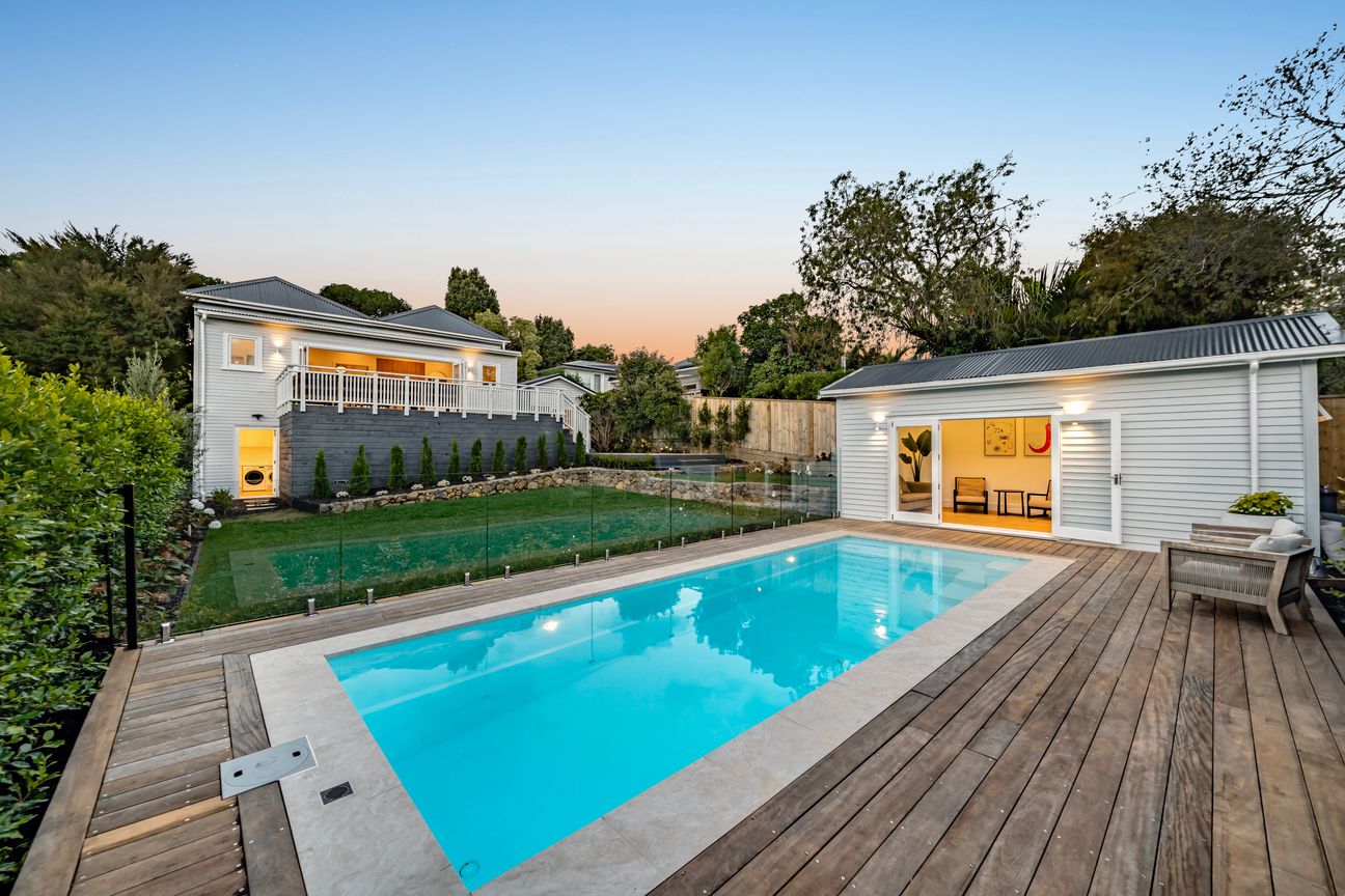 Timeless Character, Modern Luxury - Widok 2