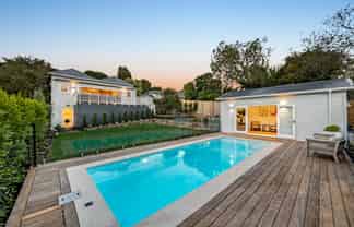 20 Onslow Road, Mount Eden