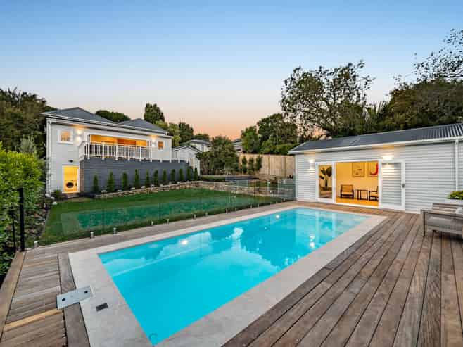 20 Onslow Road, Mount Eden