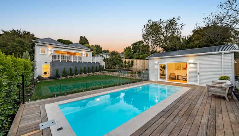 20 Onslow Road, Mount Eden