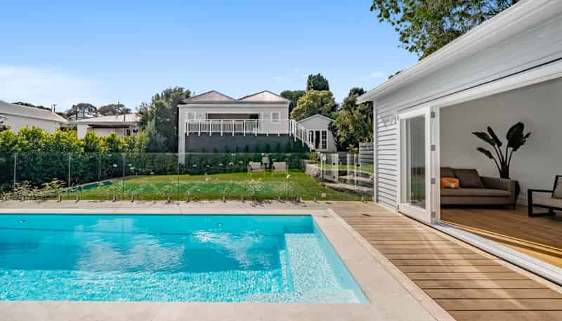 20 Onslow Road, Mount Eden
