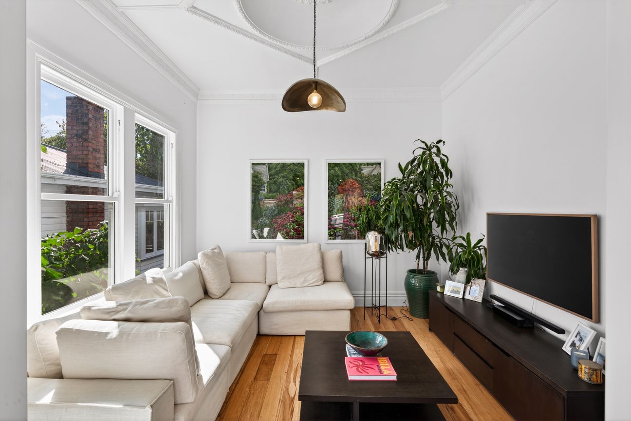 Timeless Character, Modern Luxury - Więcej