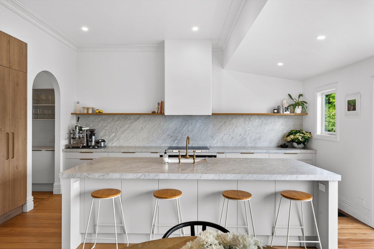 Timeless Character, Modern Luxury - Widok 5