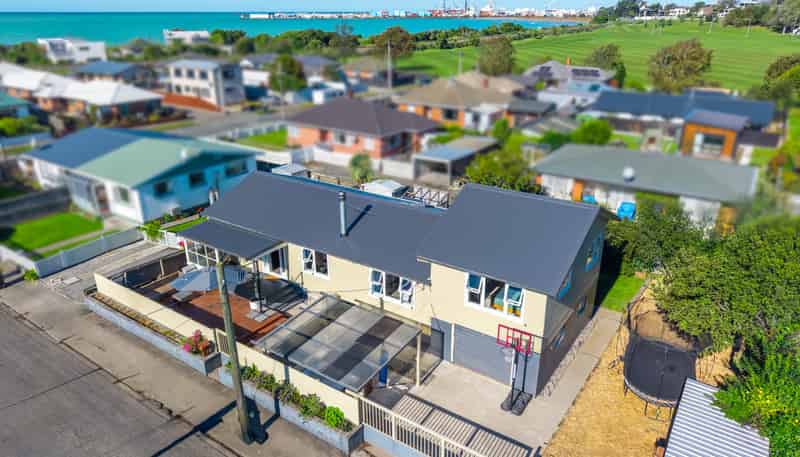 11 Pringle Street, Waimataitai