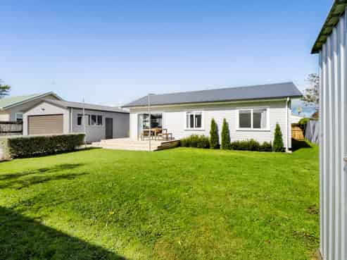 36A Elliot Street, Inglewood