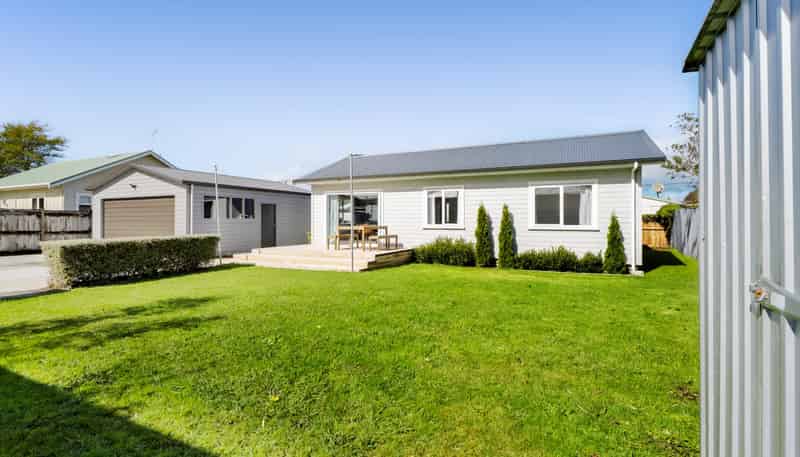 36A Elliot Street, Inglewood