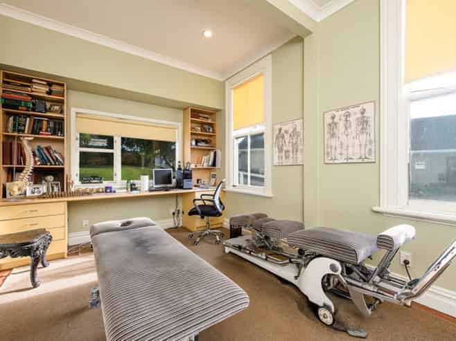 Location Matches Potential!