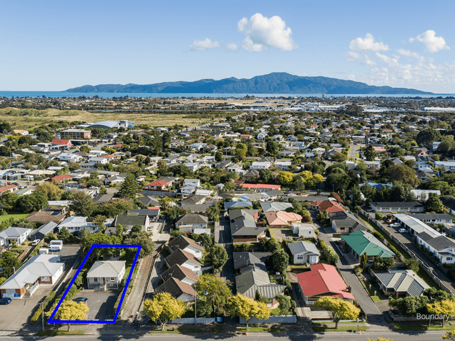 Location Matches Potential!