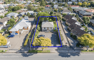 Location Matches Potential!