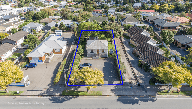 43 Amohia Street, Paraparaumu