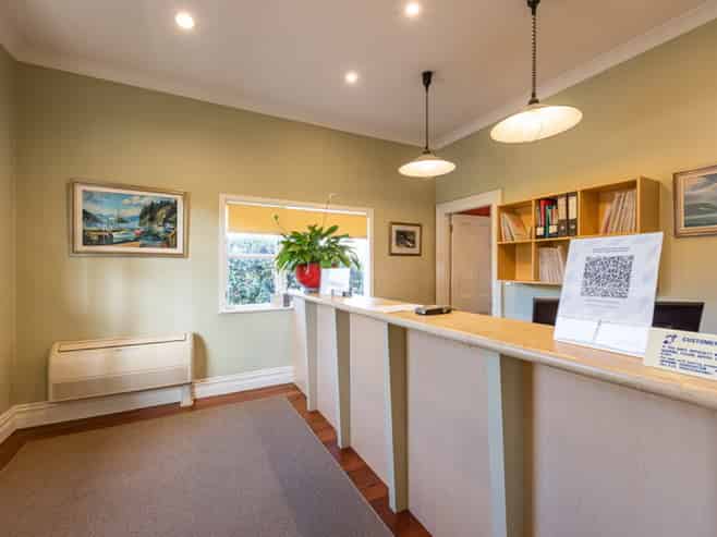 Location Matches Potential!