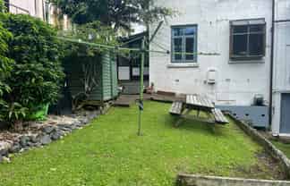 4/39 Anglesea Street, Eden Terrace