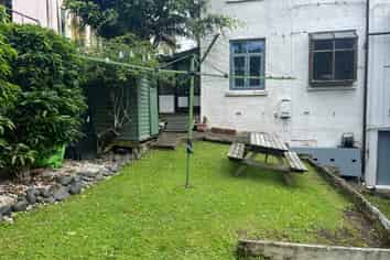 4/39 Anglesea Street, Eden Terrace