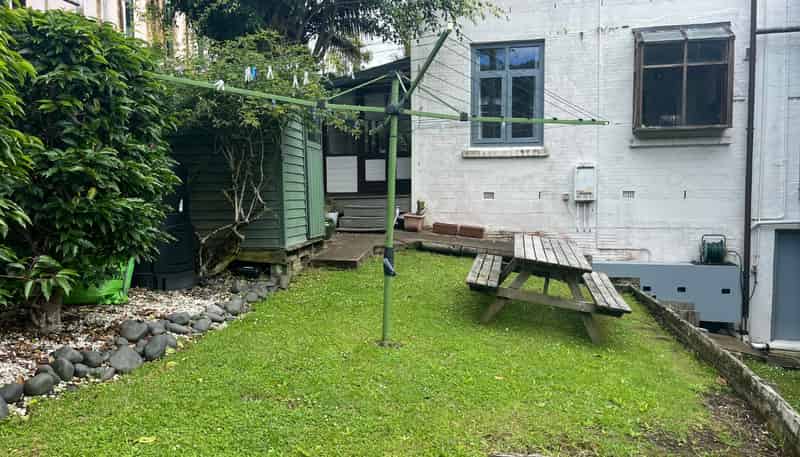 4/39 Anglesea Street, Eden Terrace