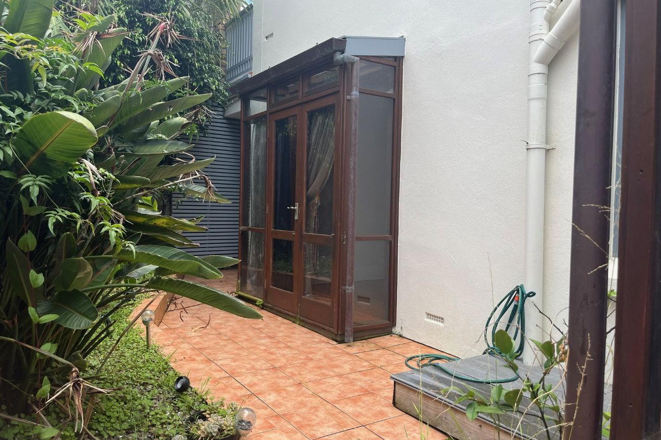 Two Bedroom in Ponsonby - Widok 4