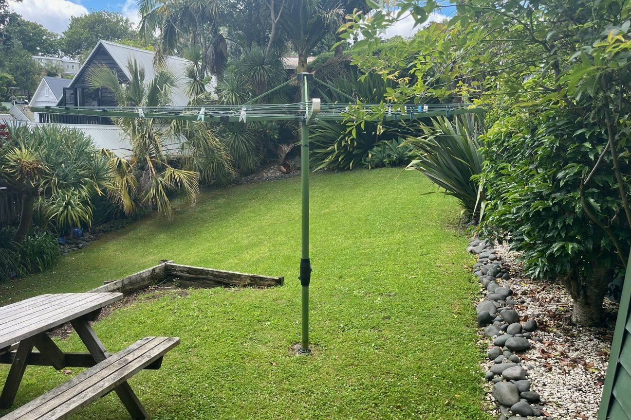 Two Bedroom in Ponsonby - Widok 2