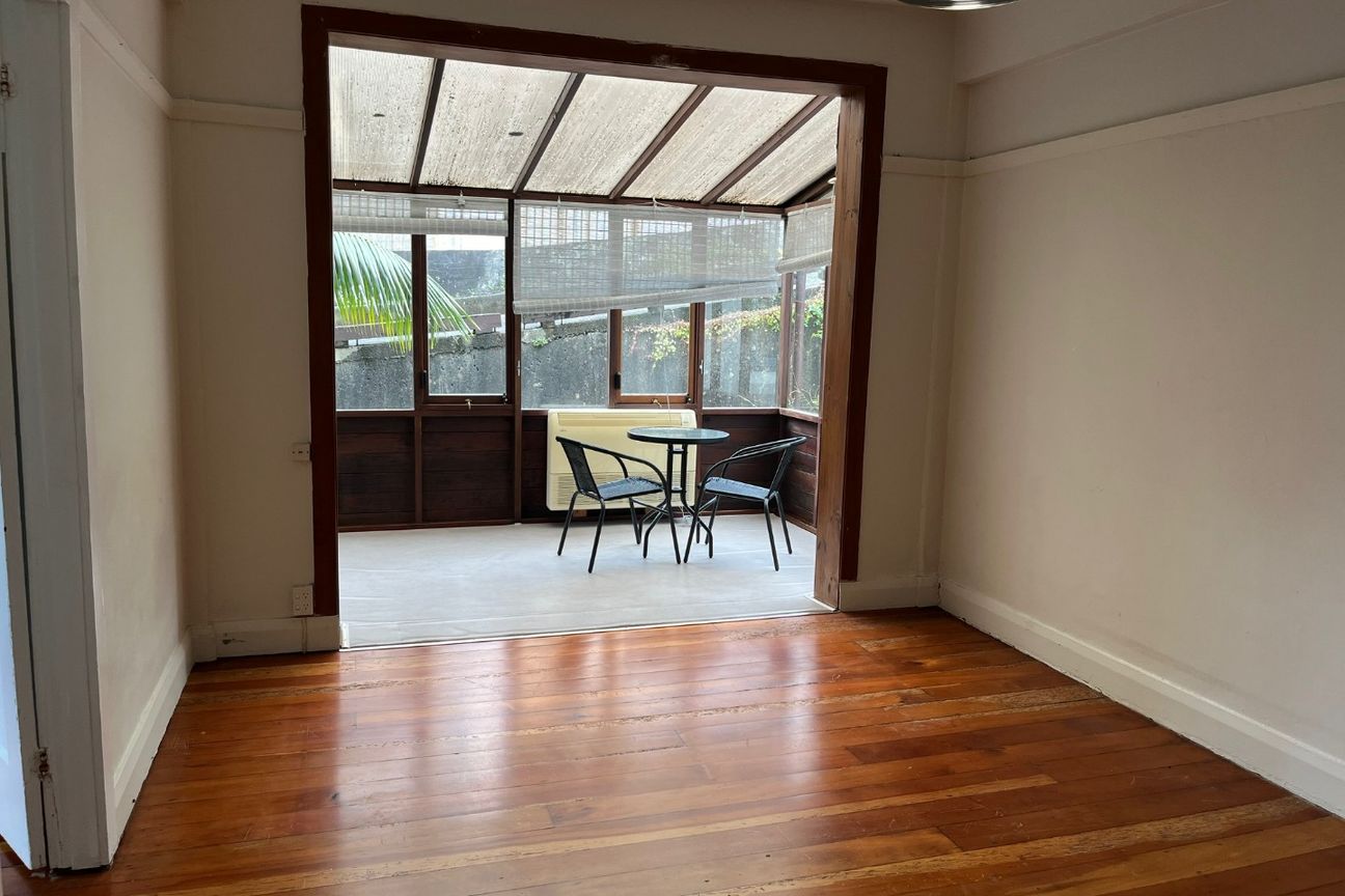 Two Bedroom in Ponsonby - Widok 6