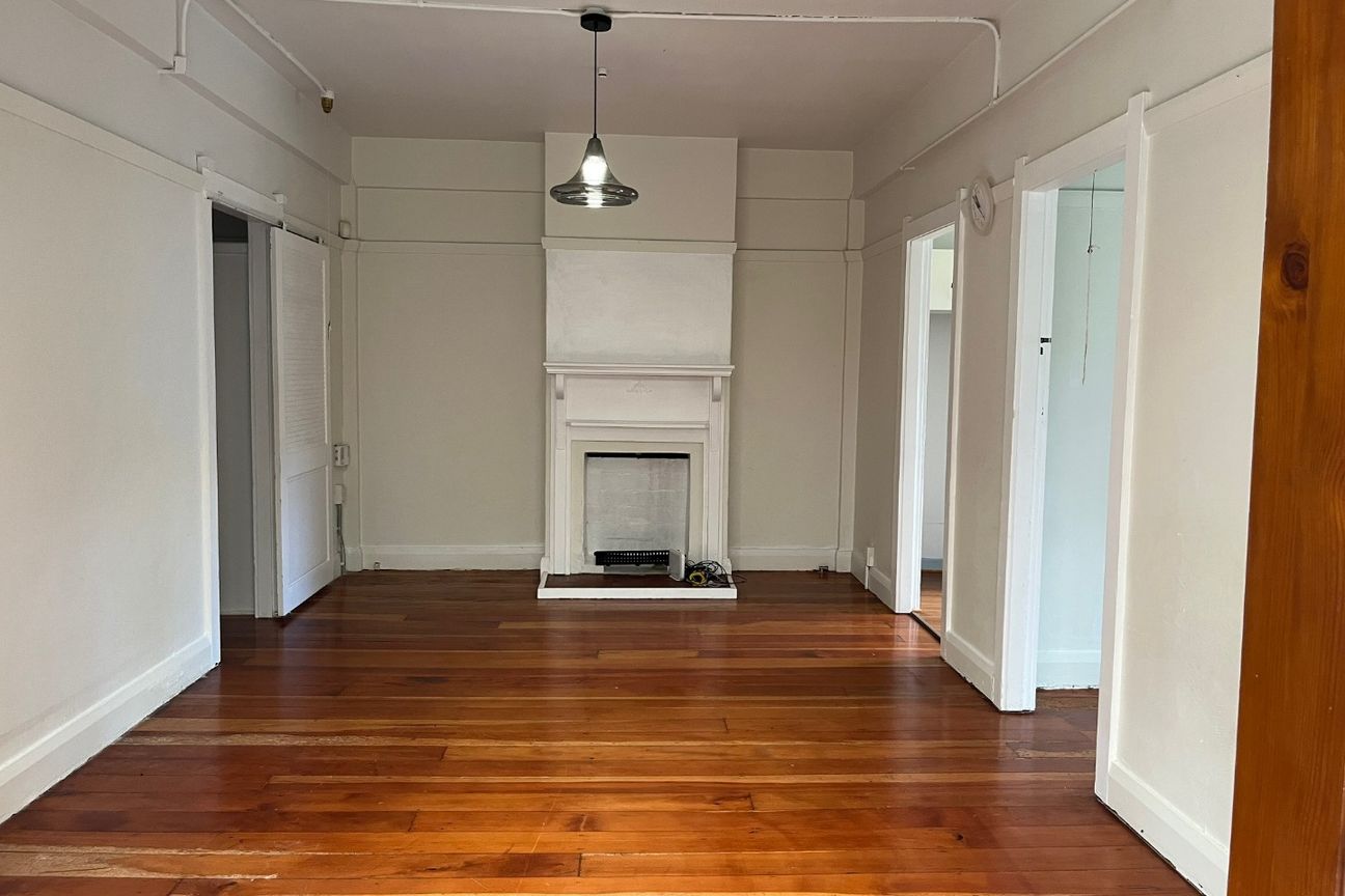Two Bedroom in Ponsonby - Widok 5