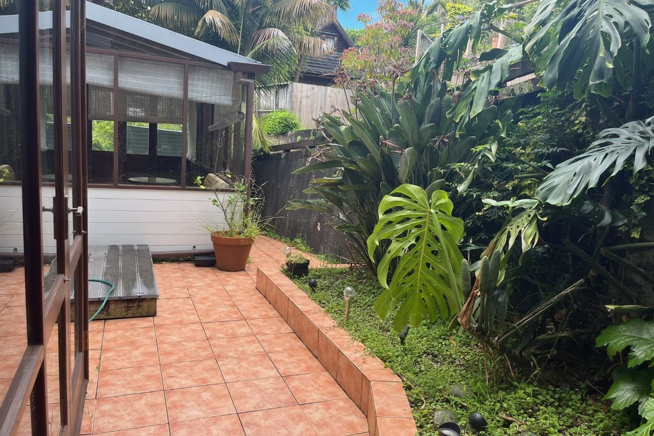 Two Bedroom in Ponsonby - Widok 3
