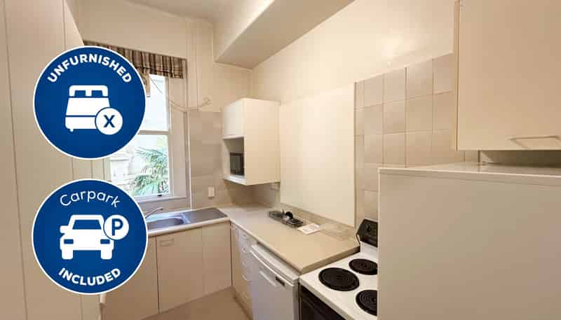 GC/5 Parliament Street, Auckland Central