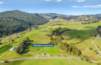 1100 West Coast Road, Puhoi