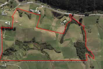 1100 West Coast Road, Puhoi