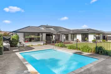 9 Woodlaw Crescent, Prebbleton