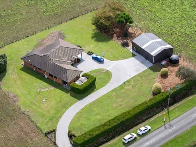 373 Bedford Road, Te Kowhai