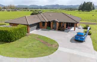 373 Bedford Road, Te Kowhai