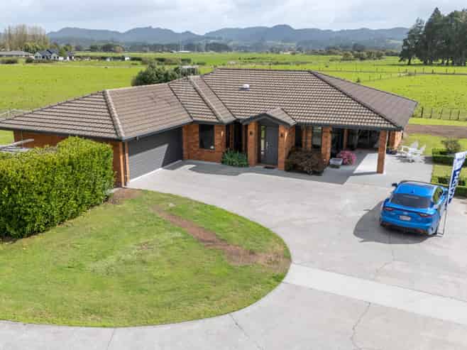 373 Bedford Road, Te Kowhai