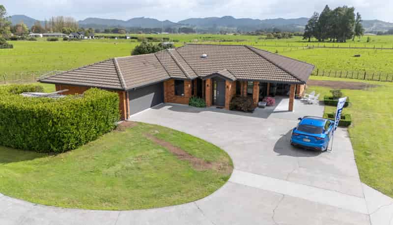 373 Bedford Road, Te Kowhai