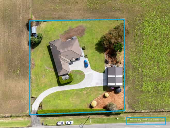 373 Bedford Road, Te Kowhai