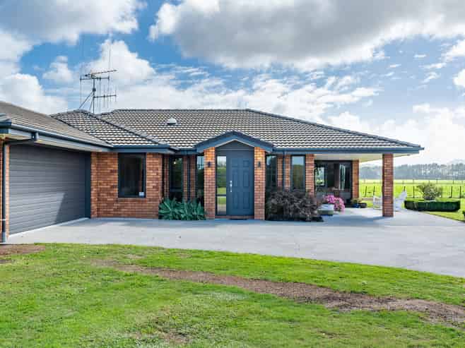 373 Bedford Road, Te Kowhai