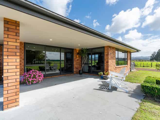 373 Bedford Road, Te Kowhai