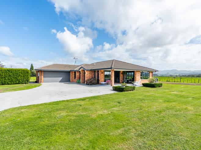 373 Bedford Road, Te Kowhai