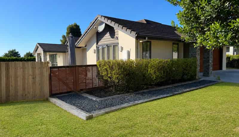 22 Silkwood Crescent, Karaka